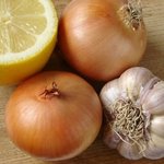 정력에 좋은 흑마늘, 성호르몬 <b>분비</b>촉진!