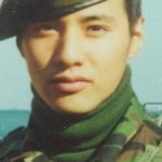 군대 이야기 하나본데