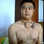 그녀는 내 가슴속으로 들어왔다...;;