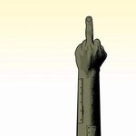 죽은 김일성 내세워 3대 세습 구도 획책하는 북한