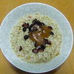 바쁜 직장인을 위한 <b>영양</b>간식! 오트밀과 코코넛잼