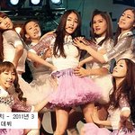 2011 <b>상반기</b> 데뷔한 걸그룹 모음