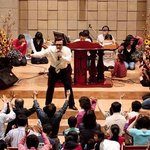 어느 기독교인과의 대화 요약보고 (사진)