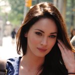 <b>메간</b> 폭스, 샴푸 cf찍어?