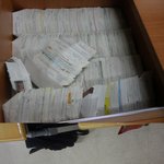 ★종이배1천개 종이배접기신공★