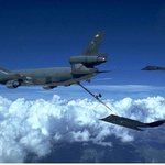 전투시 공중급유가 필요한 이유!!!