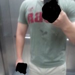 요즘 남자들 너무 <b>늘씬</b>한거 아냐??