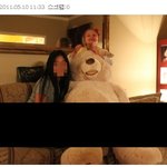 有★미쿸산 자이언트 테디베어 한국으로★