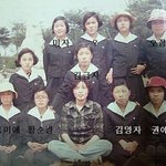 ★★사진有 엄마의 학창시절 친구분들을 찾아드리고 싶어요 !!★★
