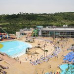 <b>영남</b> 최고의 워터파크 블루원을 다녀오다