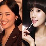 치아교정으로 새사람 된 연예인 <b>best</b>3!!