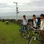 [사진有] 마초남들의 3박 4일 제주도 자전거 여행