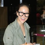 백지영 <b>민낯</b> 자신감