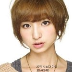 2011일본여자들이 <b>성형</b>으로 닮고 싶은 연예인 얼굴