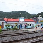 [4편] 열 아홉, 남학생 혼자 5박 6일 기차여행 하다!