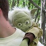 엽기 가방 ㅋㅋㅋㅋ <b>요다</b>ㅋㅋ