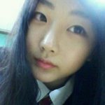 ♥달샤벳 수빈, 1년전 교복 사진 청순+투명 '<b>초심</b>의 표현'?