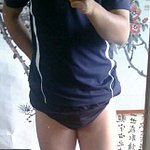 사진) 23살남잔데 허벅지가 너무 두꺼움...