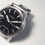 닉슨시계 크로니클<b>ss</b> : 클래식한 남자시계의 스위스 무브먼트