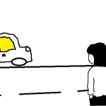 선생님 가족을 따라서 한국까지 온 일본귀신!