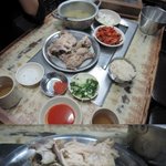 초복에 삼계탕 왜?