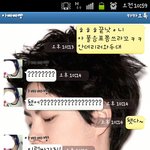 ▶나도 쓴다! 탸랑스런 아빠와의 스마트한 대화 뿅뿅◀