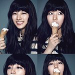 ☆미쓰에이☆ 수지 날 녹이네