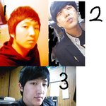 미남이시네요 <b>투표</b> 부탁드립니다..