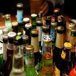 남편이랑 알콩달콩 오늘저녁도 시원한 <b>맥주</b>한잔하려구요