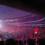 캉들 걱정하지마셈 <b>도쿄</b>돔ㅋㅋ