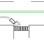 <폐교에서 주워 온 우산>내 주위에 귀신이 있다고 느낀 일들..열여섯번째...