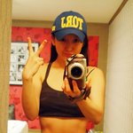 <b>사강</b> 출산후 15kg 감량, 복근에 깜짝