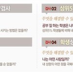 커서 뭐할까? 진로<b>적성</b>테스트로 진로고민날려버리기~![