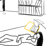 나의 귀신경험담 10