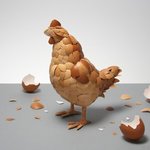 <b>닭살</b>피부! 이렇게 관리하자!