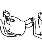 ★"지하철 무개념<b>녀</b>"를 잇는 "영화관 무개념<b>녀</b>"ㅡㅡ★(<b>발</b>그림有)★★