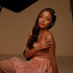 구하라, 스와로브스키와 잘 어울리나요??