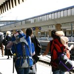 오래 걷는 여행에 예비신발로 괜츈할거 같아요 ㅋ