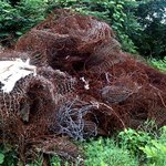 <b>artist</b>, victor cho의 peace symbol 만들기...