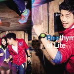 <b>올여름</b> 패션운동화, 당신의 선택은? 