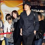<b>김효진</b> 미니미 만드는 유지태
