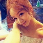 옆모습이 <b>자신</b>있다는 '걸스데이' 혜리