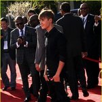 김종민 같다는 '저스틴 <b>비버</b>'