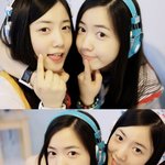쌍둥이 연예인들 (<b>보이프랜드</b>,티아라)