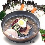 여름철에 확 땡기는 <b>별미</b> 음식들