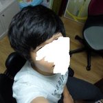 자 <b>블루</b>블랙 아니면 레드블랙 선택 해봐요
