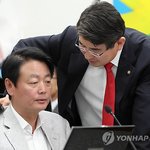 한선교의 <b>네이버</b> 게시글 차단등 그 치졸함을 드러내는군요