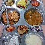 [사진有] ★★★★★ 급식 구경하고 가세요 ★★★★★