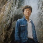 아빠의 젊은시절을 보았습니다