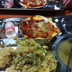 [사진有] ◆◆◆◆급식자랑! <b>전설</b>의 1인1닭◆◆◆◆